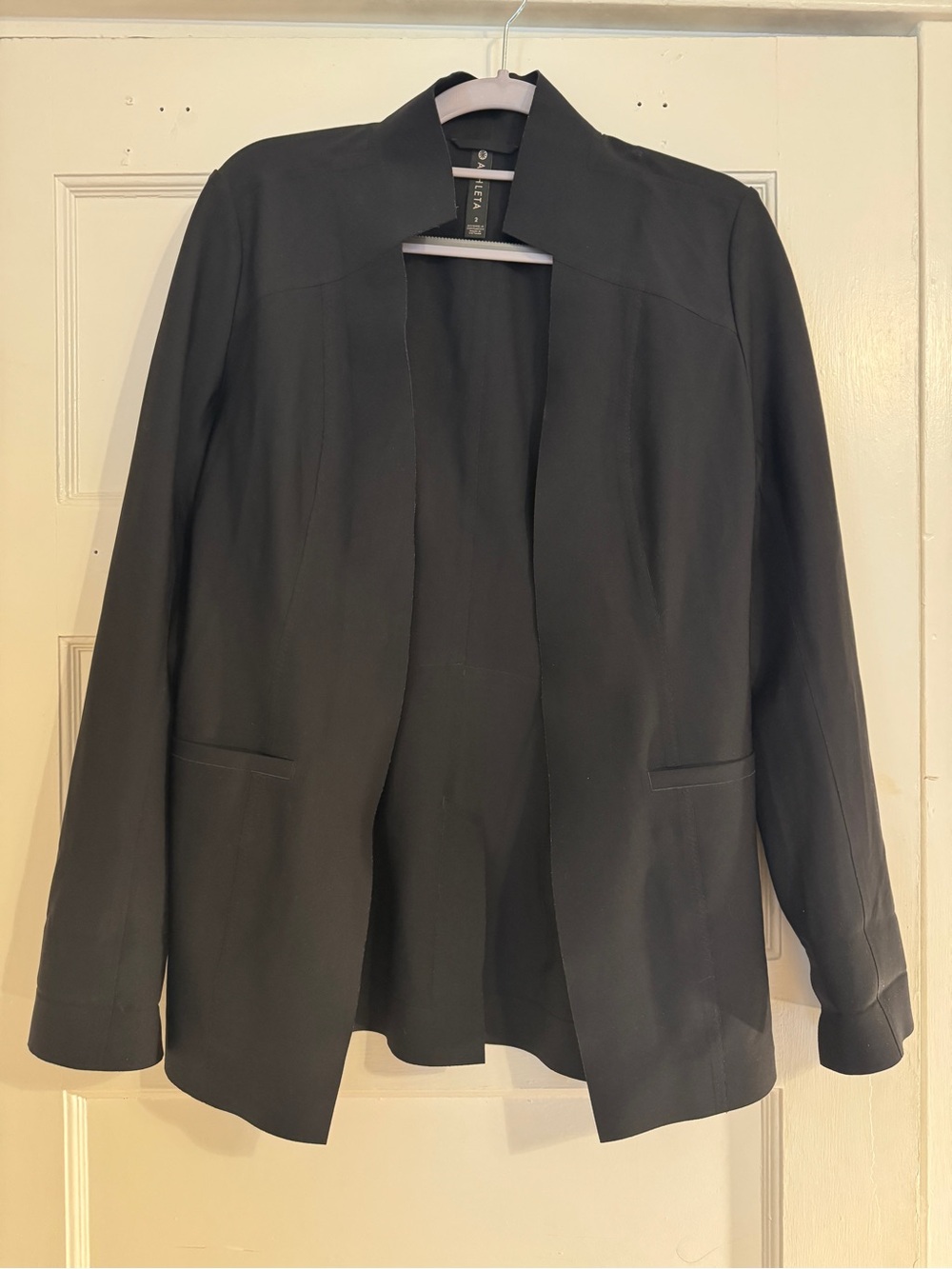 Athleta Cosmic Blazer